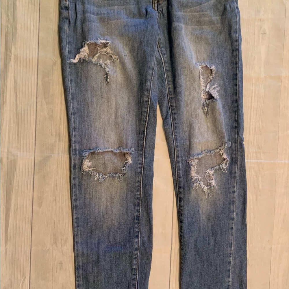 Machine jeans - Picture 10 of 10